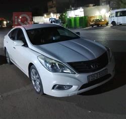 هيونداي أزيرا